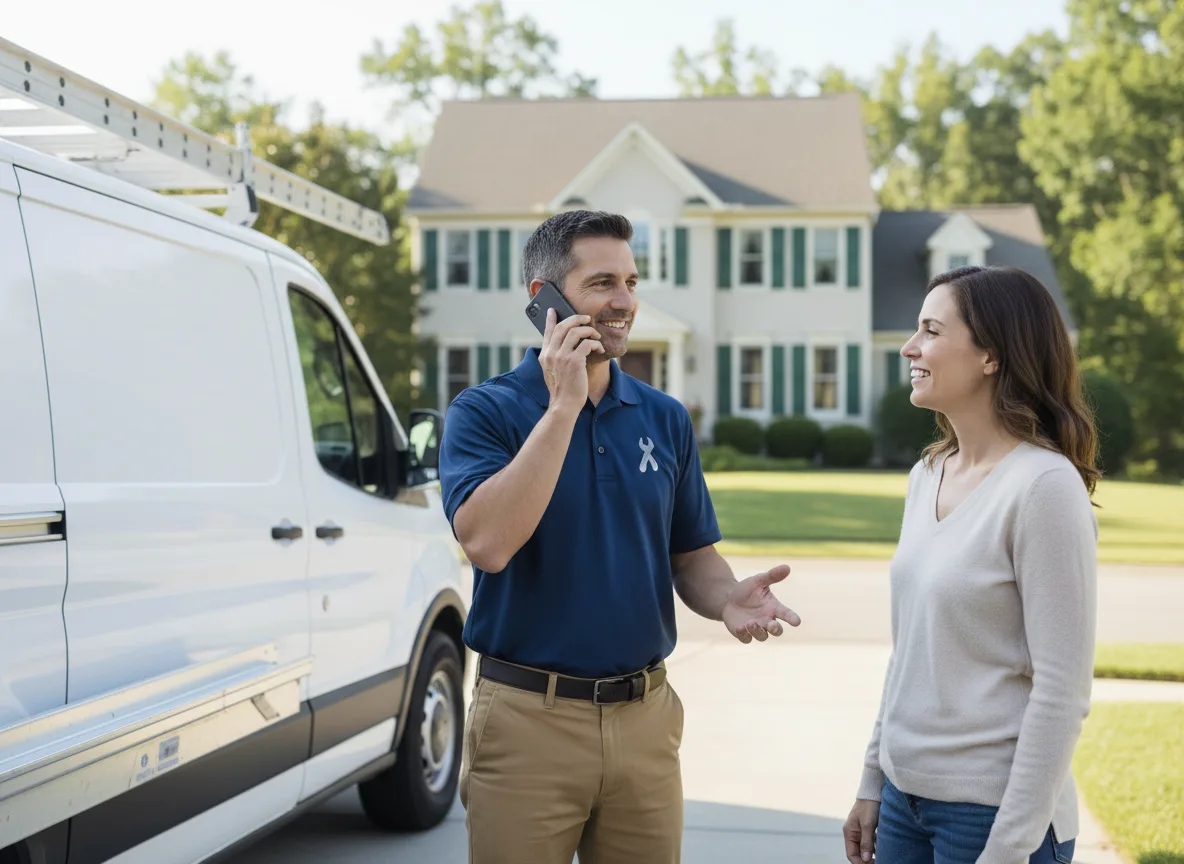 Home Gutter Service Guy, AR FAQs